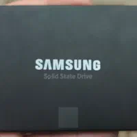 اس اس دی سامسونگ یک ترا ssd samsung evo 870 1T