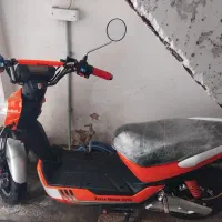 موتور برقی ترا ژاپن