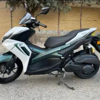 آیروکس درحد خشک بهترین رنگ 1403