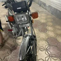 کویر ۲۰۰ سی سی در حد صفر