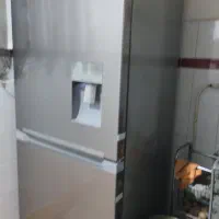 یخچال فریزر