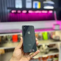 آیفونx باطری 100