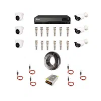 پکیج ۳ تایی دید درشب۲۴ماه گارانتی