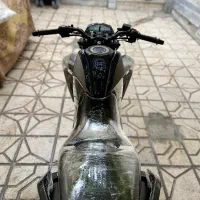 موتور گلکسیna