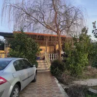 ویلا-نزدیک-سپیدرود-با-حیاط-دلباز-و-سرسبز