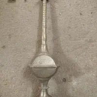 گلاب پاش عتیقه برنجی