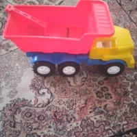ماشین اسباب بازی