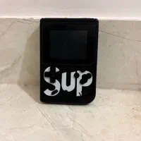 کنسول ساپ گیم با ۴۰۰ بازی با دسته