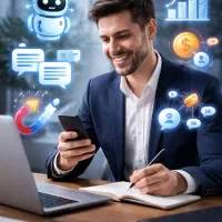 دوره تخصصی هوش مصنوعی برای فروشندگان