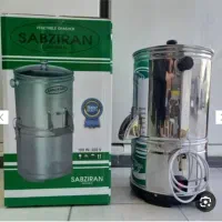 سبزی خوردن سبز ایران 3کیلویی