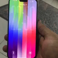 اپل ۱۵ پرو مکس zaa