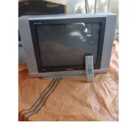 تلوزیون سامسونگ ودستگاه دیجیتال