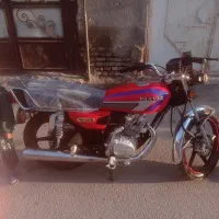 موتور ۲۰۰احسان پرواز