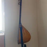 ساز قوپوز عاشیق