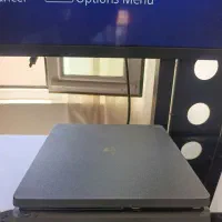 ps4 slim|کنسول، بازی ویدئویی و آنلاین|بجنورد, |دیوار