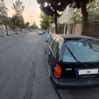 پراید استیشن