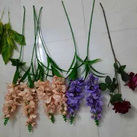 گلدان|گل مصنوعی|تهران, والفجر (افسریه)|دیوار