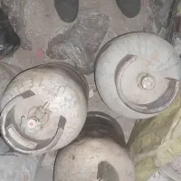 کپسول . پرس پلاستیک. اره برقی تاپگردان .اره بنزینی