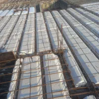 اجرای انواع اسکلت