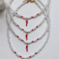 گردنبند مروارید