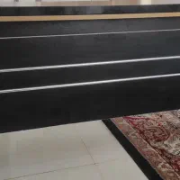 میز کنفرانس سالم تمیز حجمی در حد نو بدون عیب