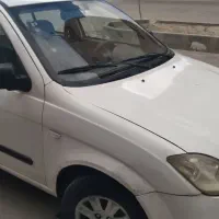 تیبا صندوق دار مدل ۹۴