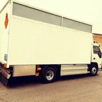 اتوبارتجریش ظریفان نیاوران سهروردی زعفرانیه بارکرج