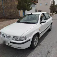 سمندef7دوگانه کارخانه