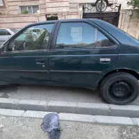 آردی۸۳ فروش فوری ، موتوری سالم