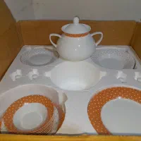 سرویس غذا خوری چینی