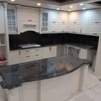 سنگ صفحه کابینت