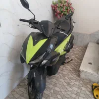 طرح ایروکس 155