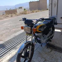 موتور 125احسان 402