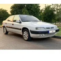 زانتیا مدل ۸۹موتور۲۰۰۰