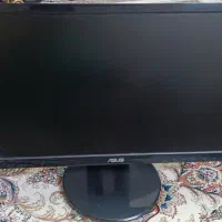 ماینتور ASUS  مدل VE208D