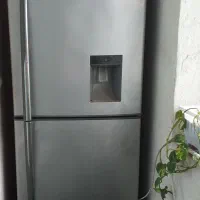 یخچال فریزر بدون برفک