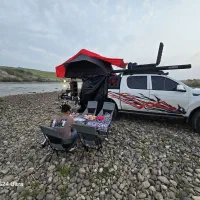 فوتون تویلند مدل ۹۹یورو ۵بنزینی