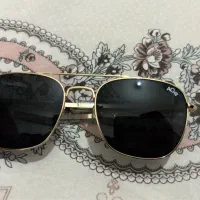 عینک خلبانی اصل(AO)