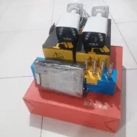 دوربین مداربسته، دزدگیر