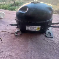 متور یخچال اینورتر هست یخچال سامسونگ