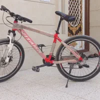 دوچرخه ویتارا 26دنده نو
