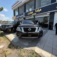 نیسان آرمادا SL 2020