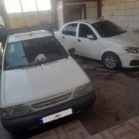 فروش فوری پراید وانت