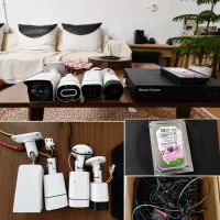 دوربین مدار بسته