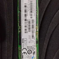 ssd Samsung  PM981 1TB|قطعات و لوازم جانبی رایانه|زاهدان, |دیوار