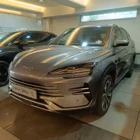 BYDسانگ پلاس