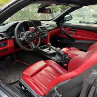 Bmw 428 2016|خودرو سواری و وانت|تهران, درختی|دیوار
