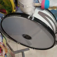 یک دانه طبل