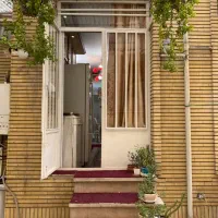 انبار 90 متر ، دو طبقه دربست ، نبرد