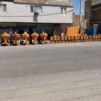 بالابر ساختمانی فروش واجاره صلاح در دهگلان